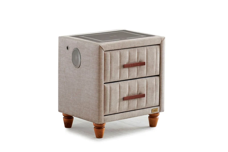 BAMBI - TABLE DE CHEVET KAPOK SMART