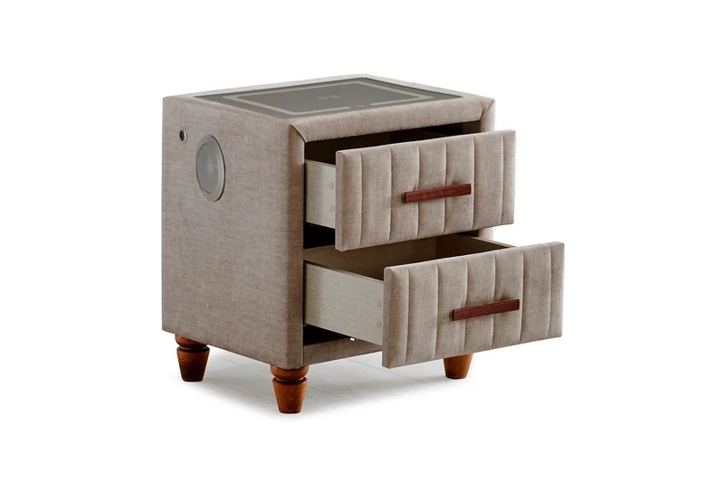 BAMBI - TABLE DE CHEVET KAPOK SMART