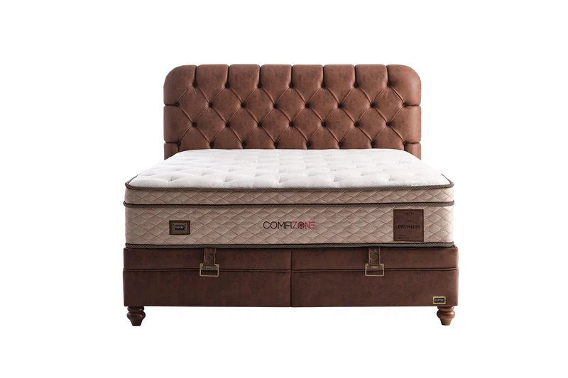 BAMBI COMFIZONE - Set de lit