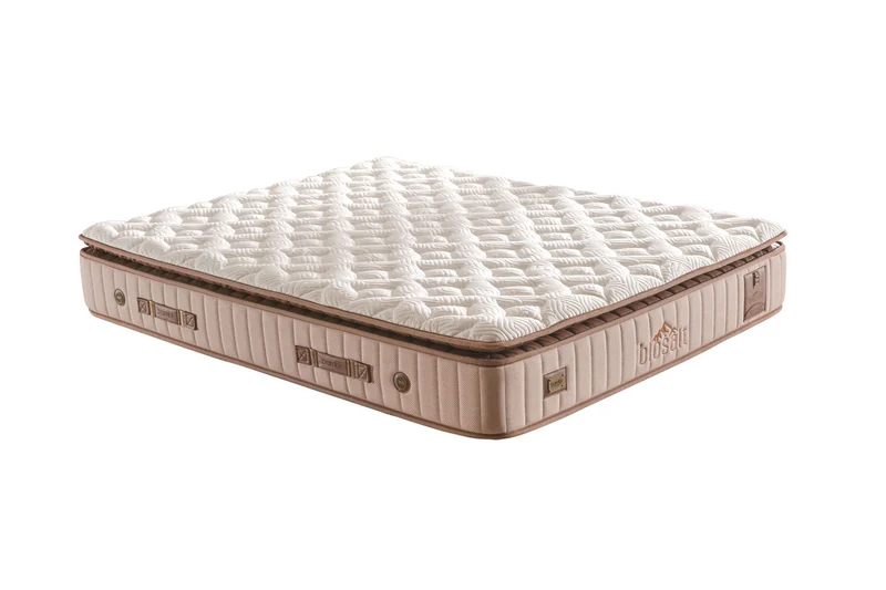 BAMBI BIOSALT - Set de lit