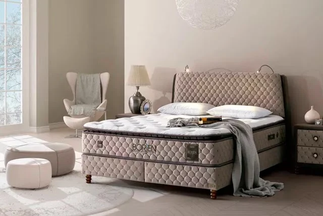 BAMBI BORJEN - Set de lit