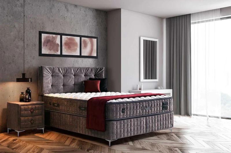 BAMBI SLEEPURE - Set de lit