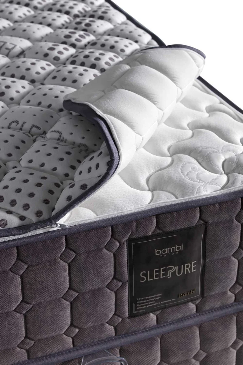 BAMBI SLEEPURE - Set de lit