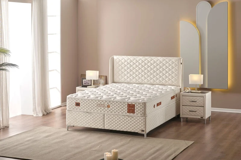 BAMBI THERMO CONTROL - Set de lit