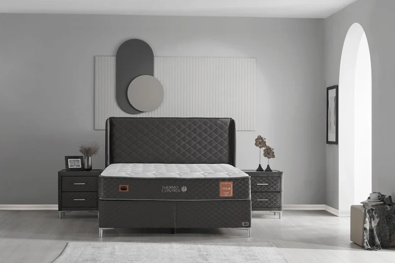 BAMBI THERMO CONTROL - Set de lit