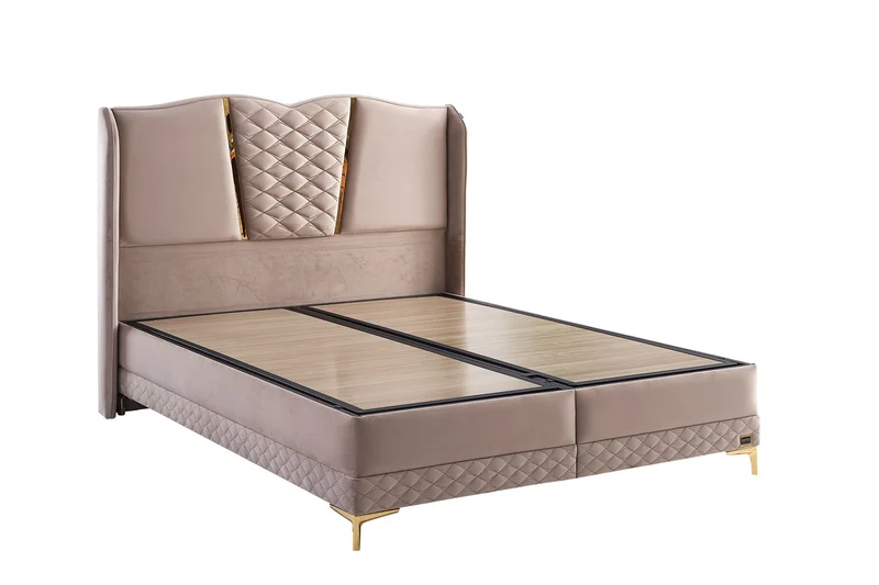 BAMBI LUXIA - Set de lit