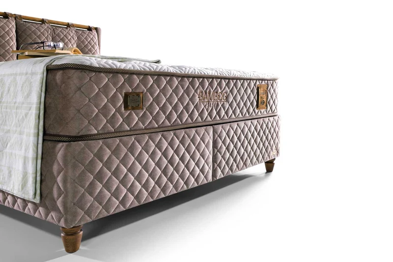 BAMBI BAMBOO SLEEP - Set de lit