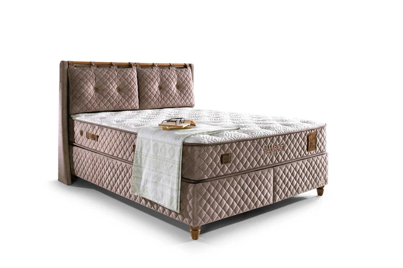BAMBI BAMBOO SLEEP - Set de lit