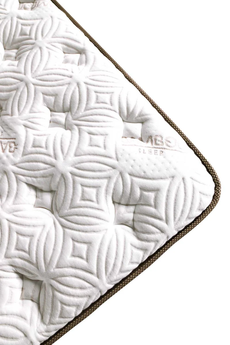 BAMBI BAMBOO SLEEP - Set de lit