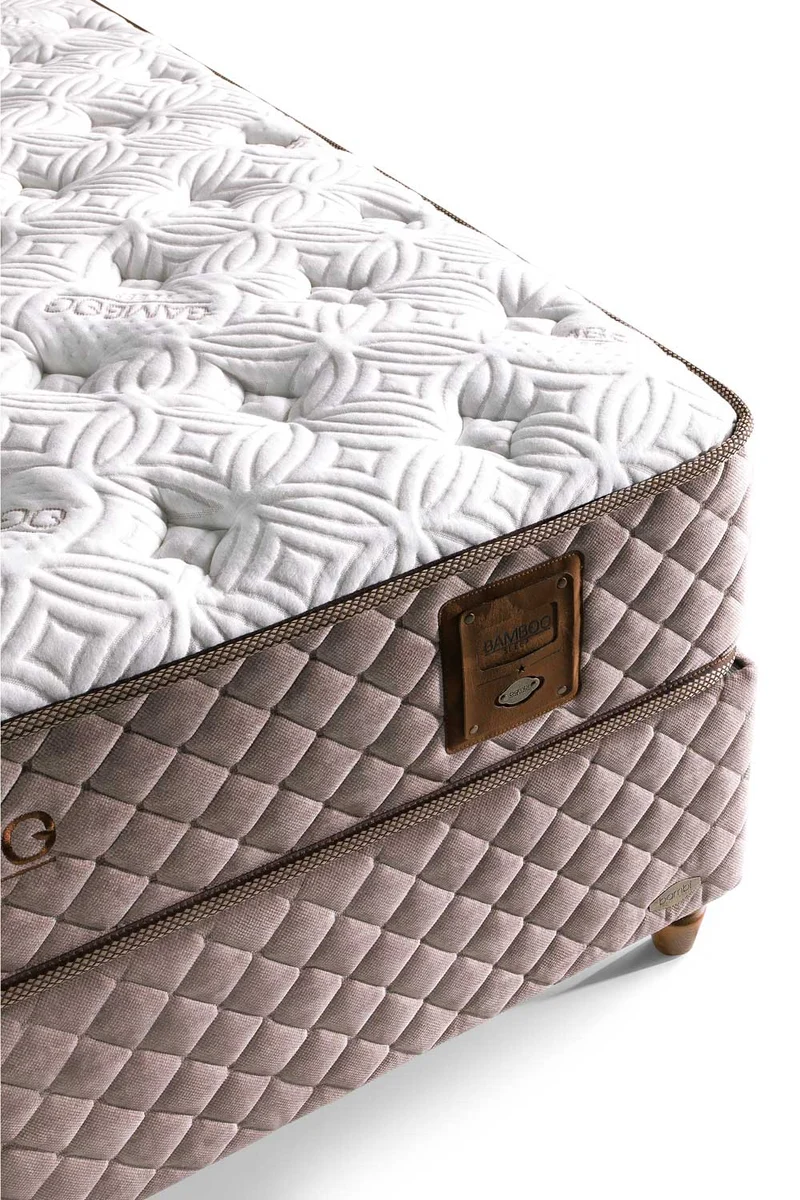 BAMBI BAMBOO SLEEP - Set de lit