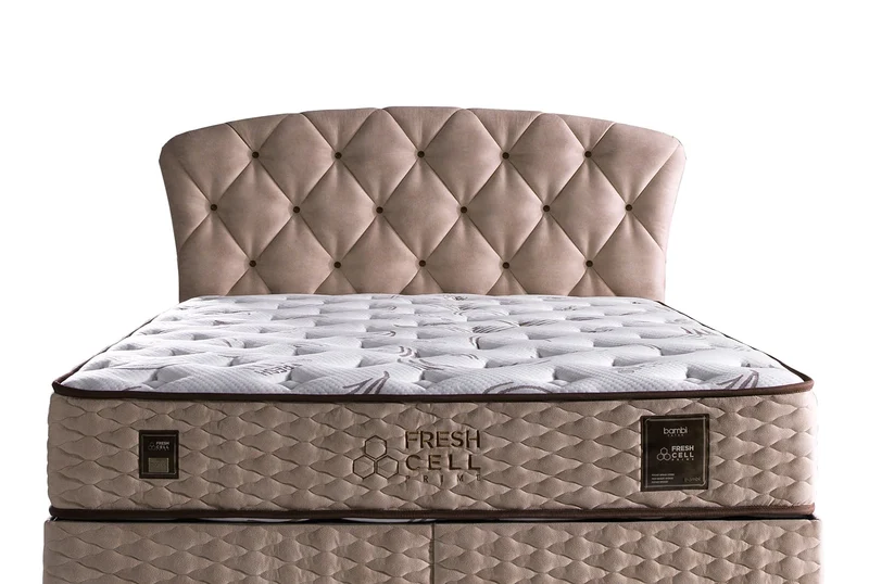BAMBI FRESH CELL PRIME - Set de lit