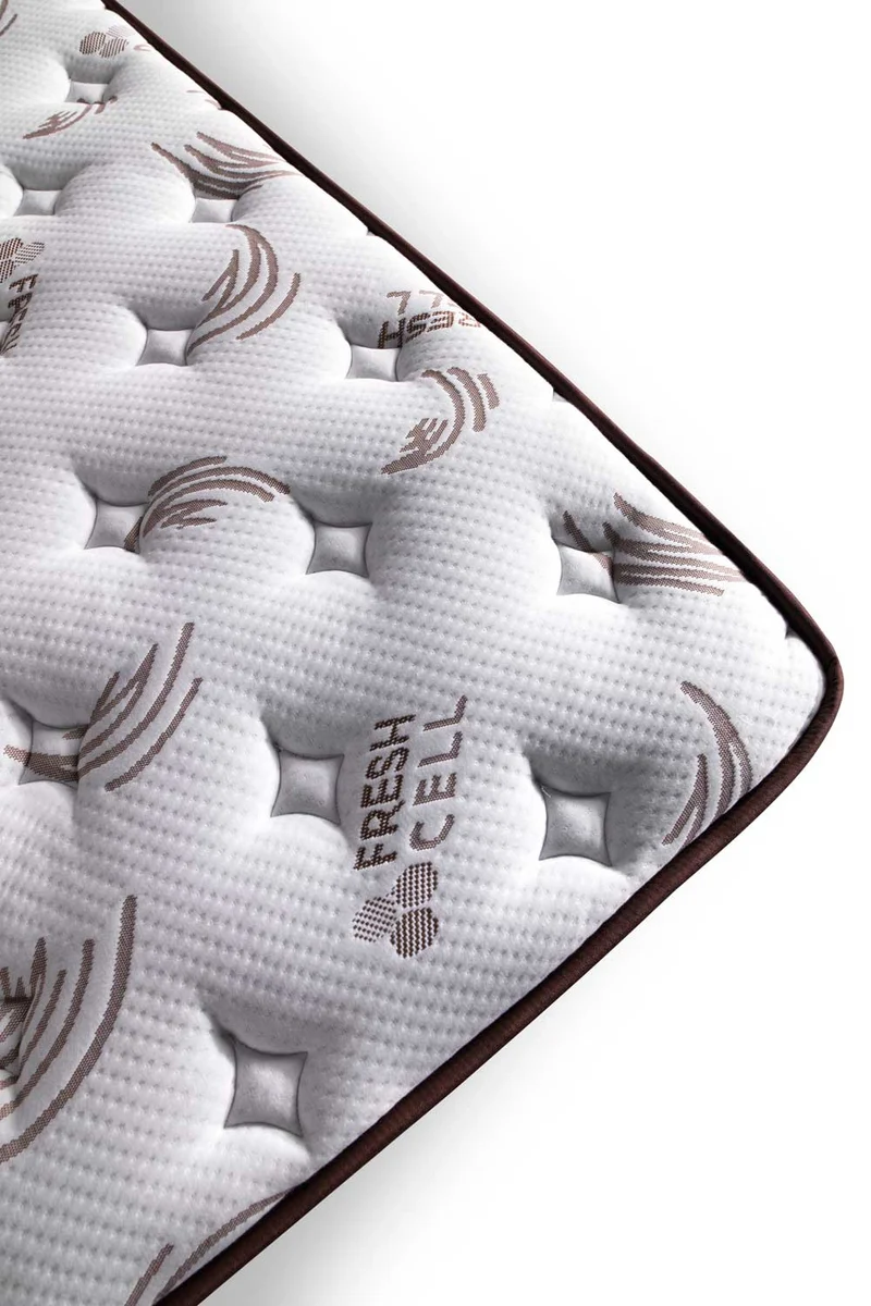 BAMBI FRESH CELL PRIME - Set de lit