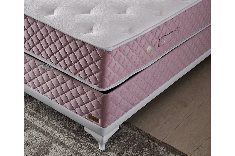 BAMBI PINKY - Set de lit