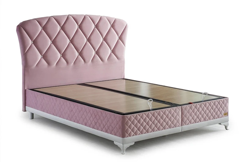BAMBI PINKY - Set de lit