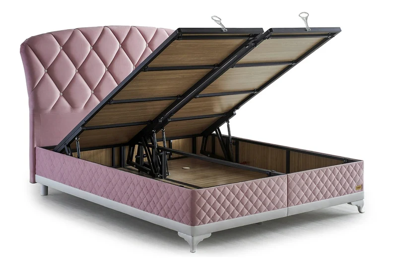 BAMBI PINKY - Set de lit