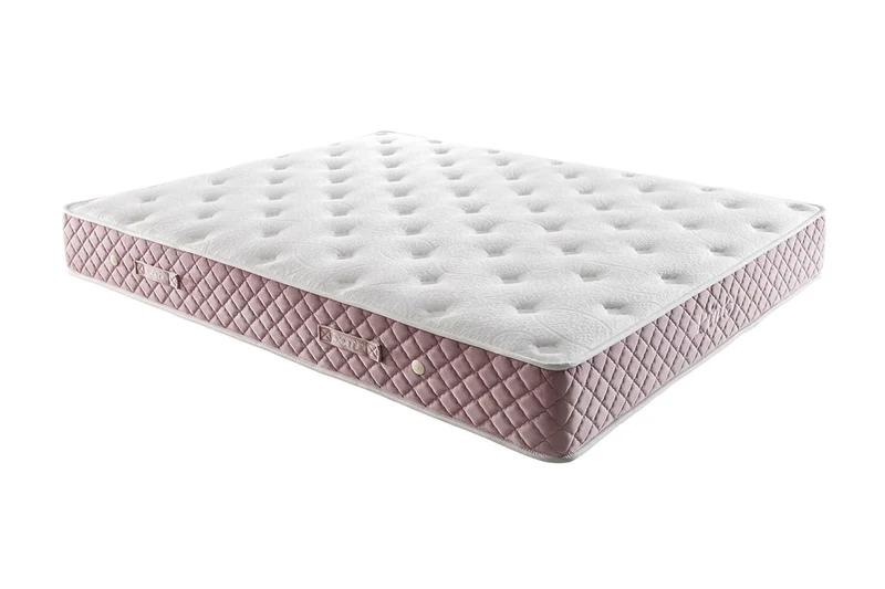 BAMBI PINKY - Set de lit