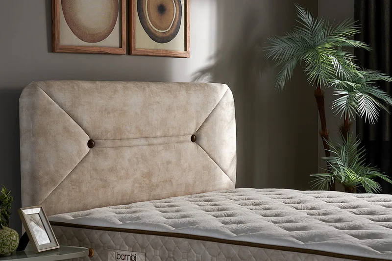 BAMBI COMFORT BALANCE - Set de lit