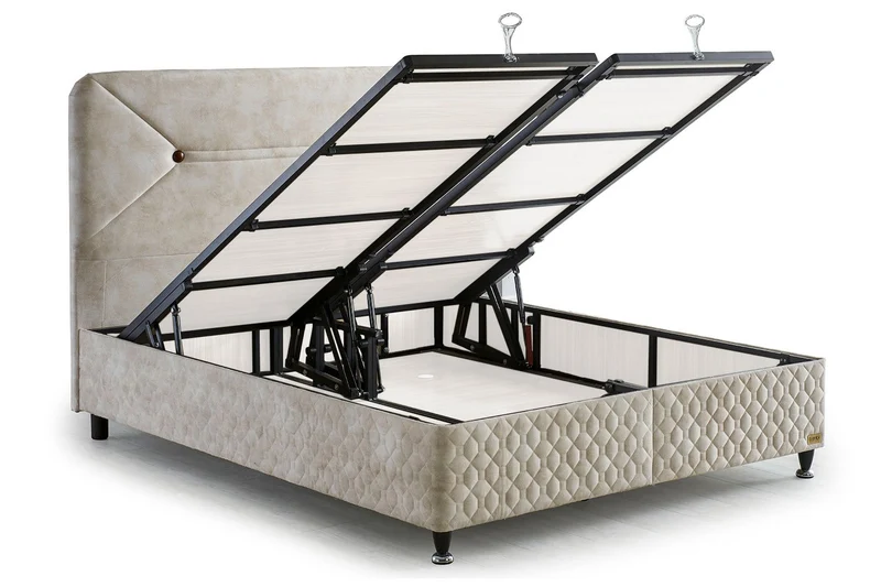 BAMBI COMFORT BALANCE - Set de lit