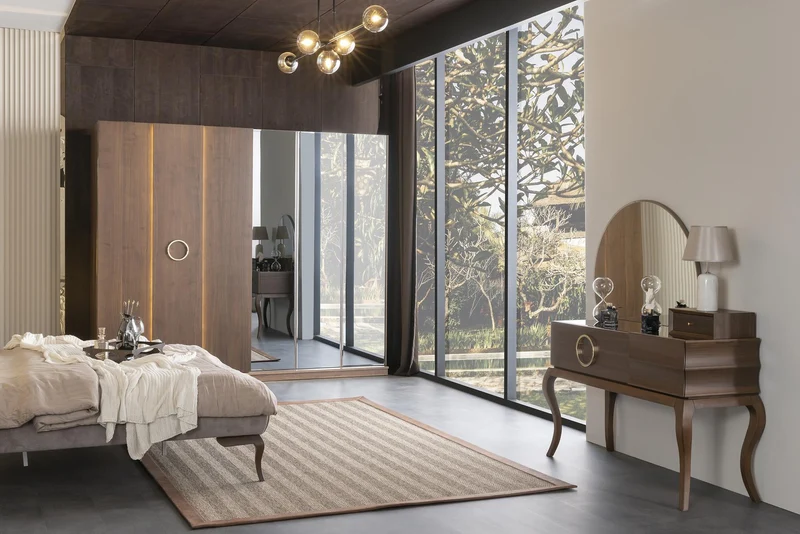BIANCO - Armoire