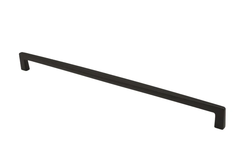 Poignée LIMIT R7205 noir mat 320 mm