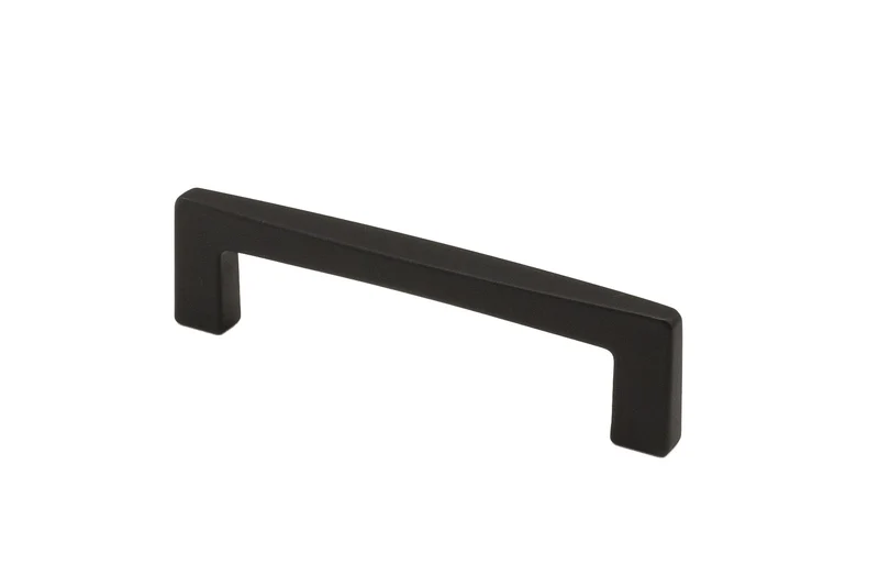 Poignée LIMIT R7205 noir mat 96 mm