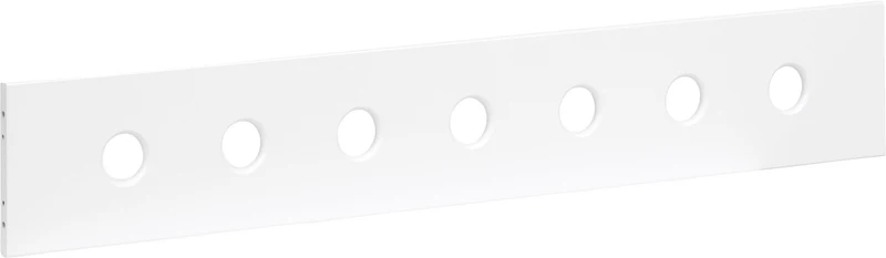 FLEXA WHITE Kinder-Absturzsicherung 3/4