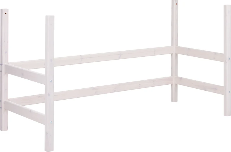 Flexa CLASSIC Pfosten für Hochbett