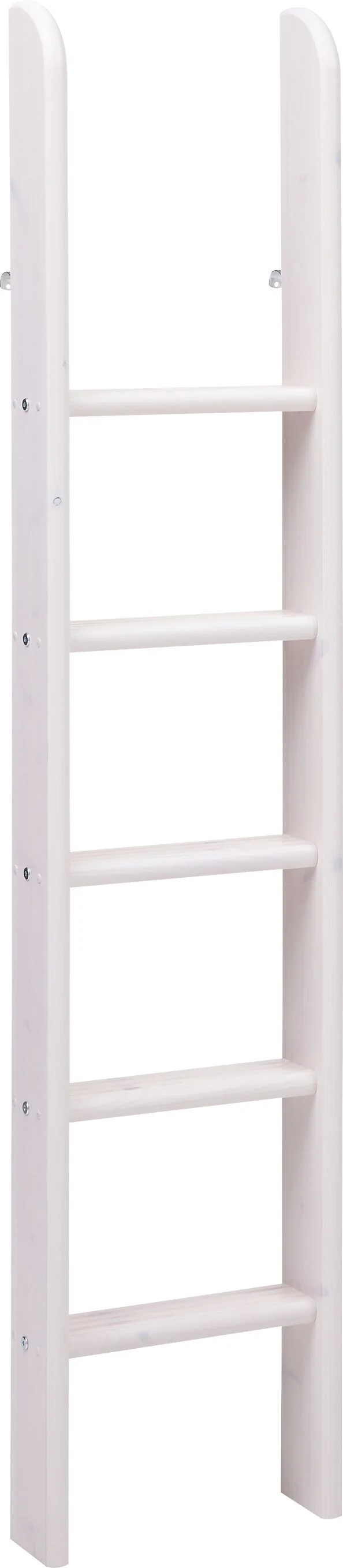 Flexa CLASSIC Leiter gerade Hochbett