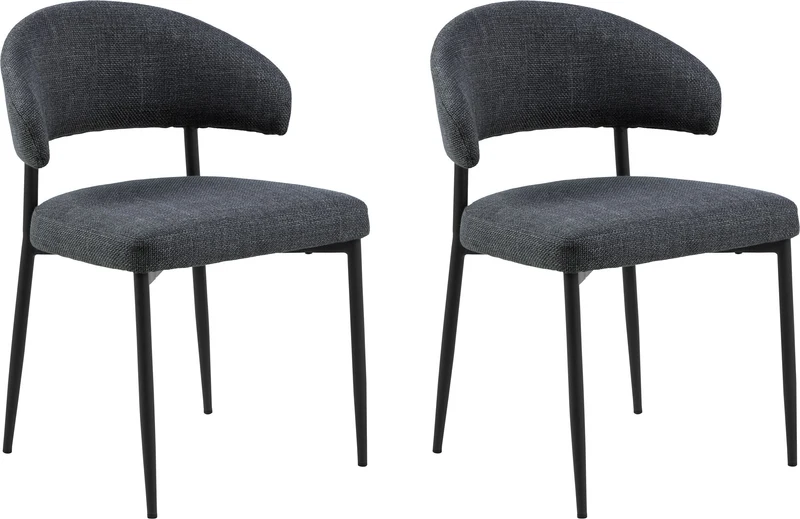 LAIRA Stuhl 2er Set