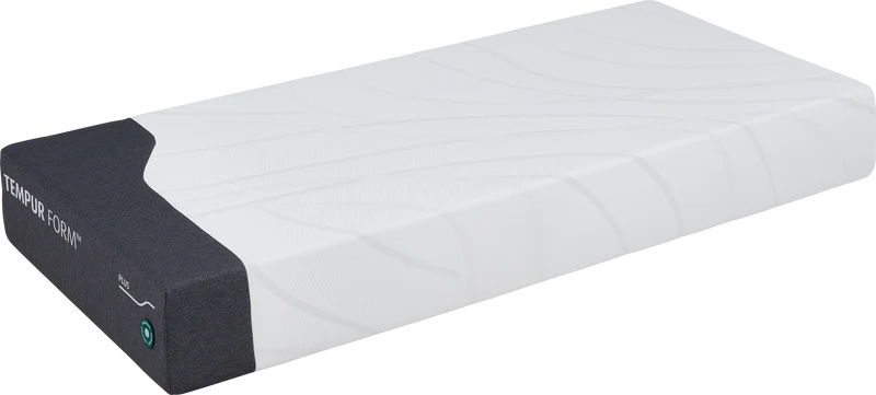 TEMPUR FORM PLUS medium Matratze