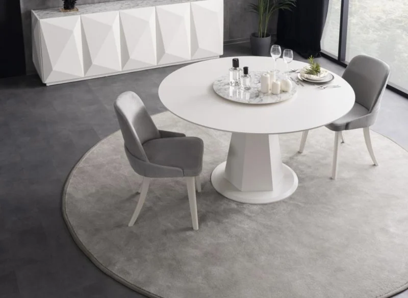 CARISMA - Table à manger