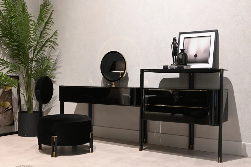 DARK - Chambre Adulte