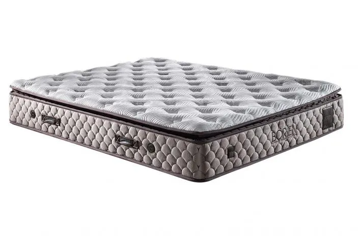 BAMBI MATELAS BORJEN