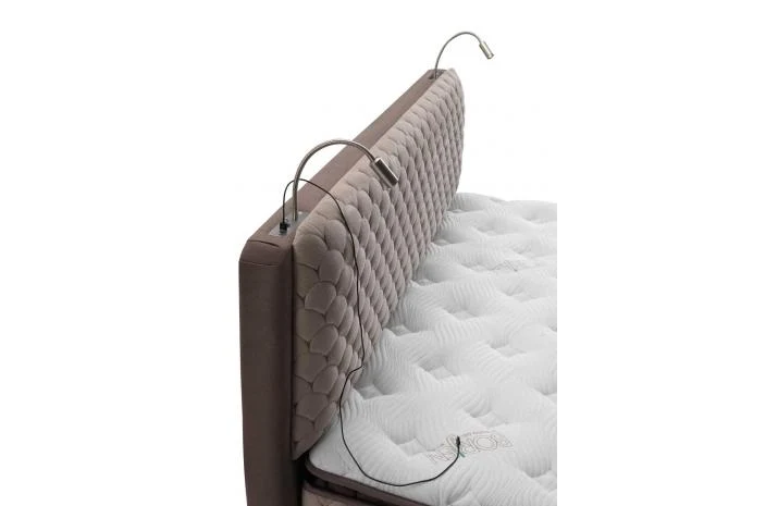 BAMBI MATELAS BORJEN