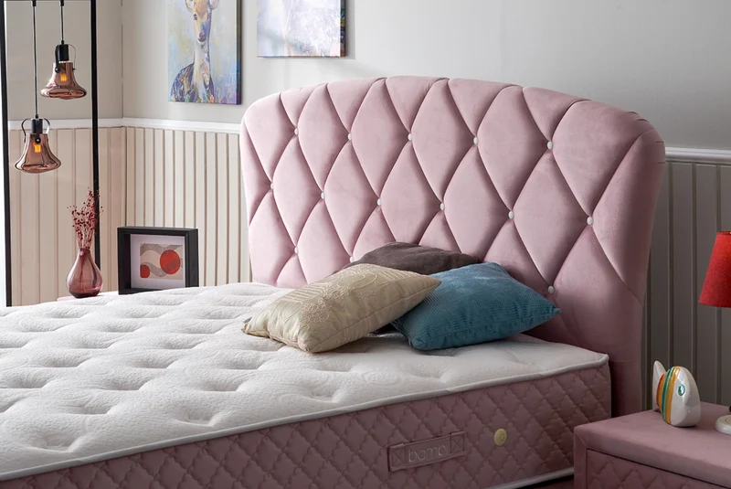 BAMBI SET COMPLET PINKY 2022