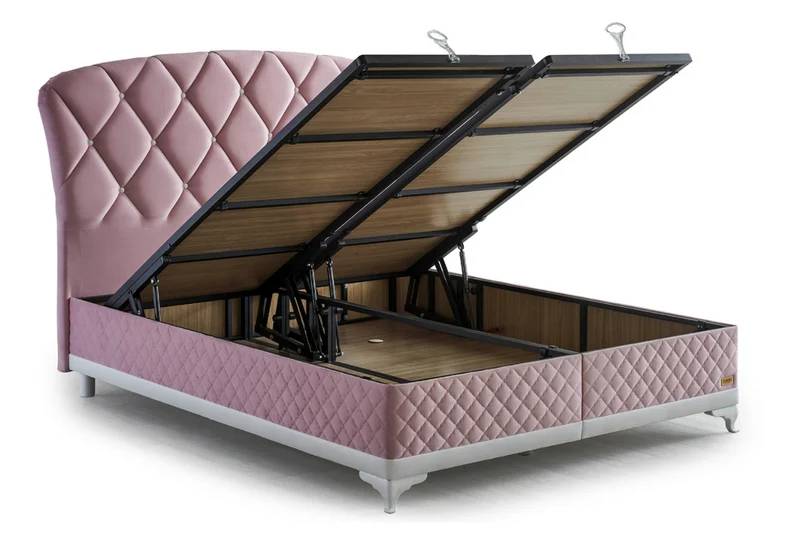BAMBI SET COMPLET PINKY 2022