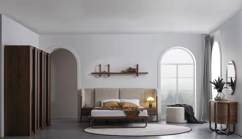 CAPELLA - Armoire