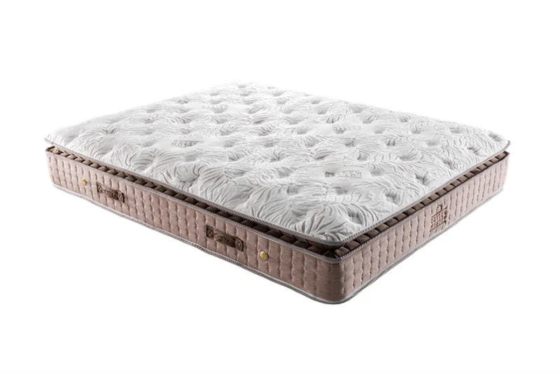 BAMBI MATELAS COTTON MASTER
