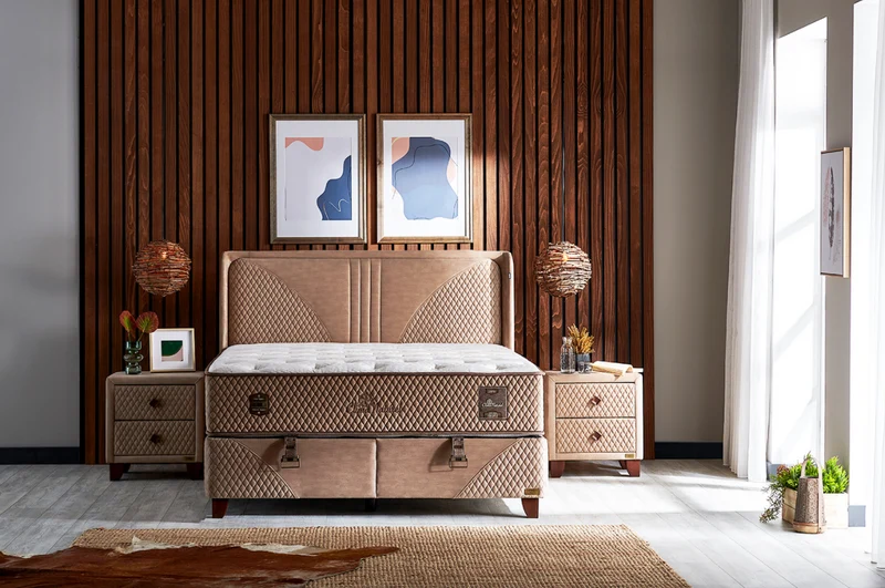 BAMBI MATELAS CLIMA NATUREL