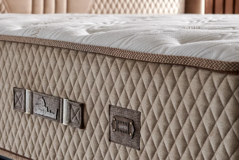 BAMBI MATELAS CLIMA NATUREL