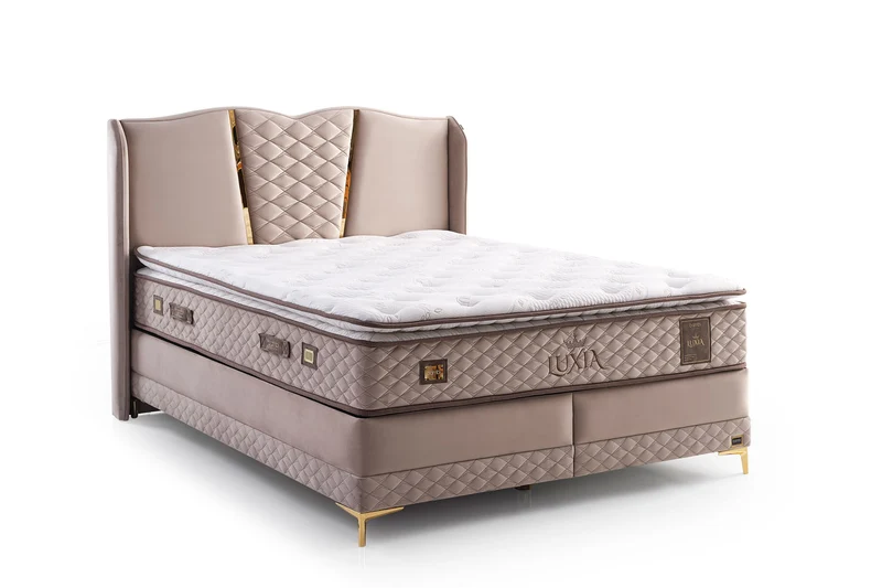 BAMBI MATELAS LUXIA