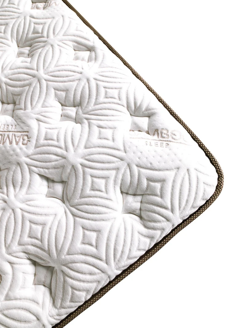 BAMBI MATELAS BAMBOO SLEEP
