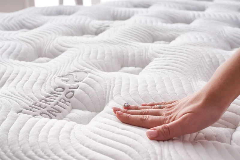 BAMBI MATELAS THERMO CONTROL