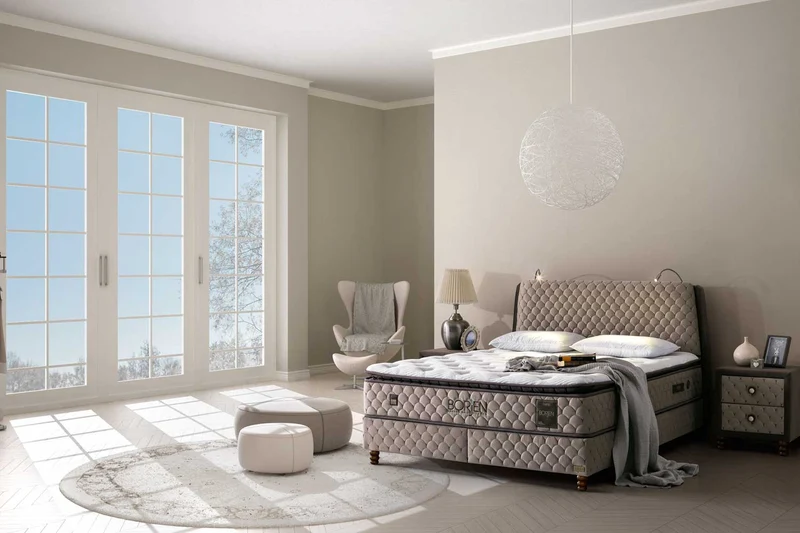 BAMBI SET COMPLET BORJEN