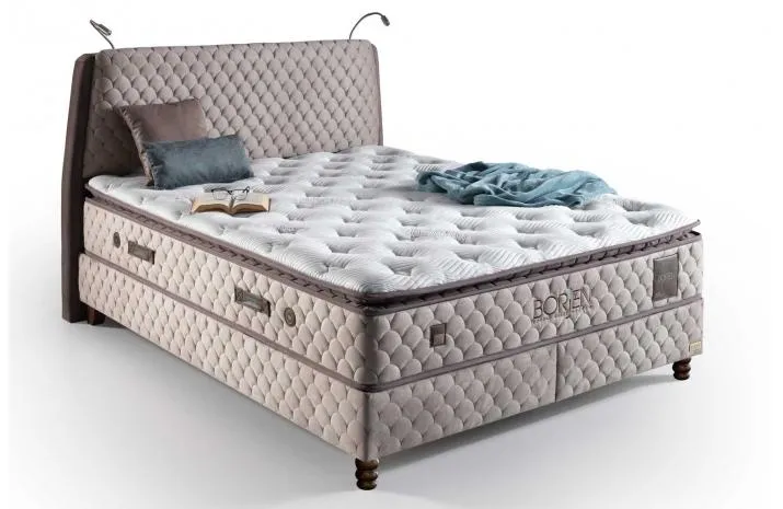 BAMBI SET COMPLET BORJEN