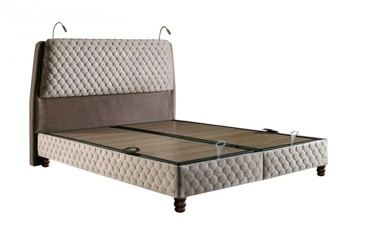 BAMBI SET COMPLET BORJEN