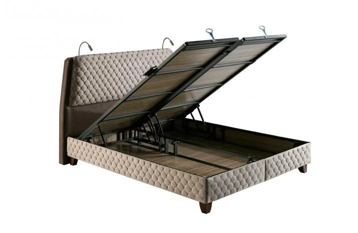 BAMBI SET COMPLET BORJEN