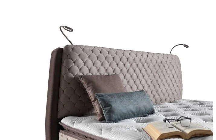 BAMBI SET COMPLET BORJEN