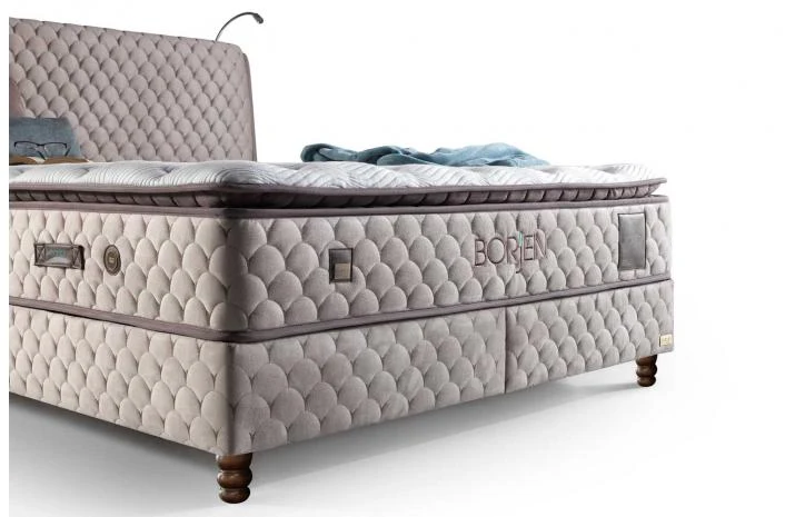 BAMBI SET COMPLET BORJEN