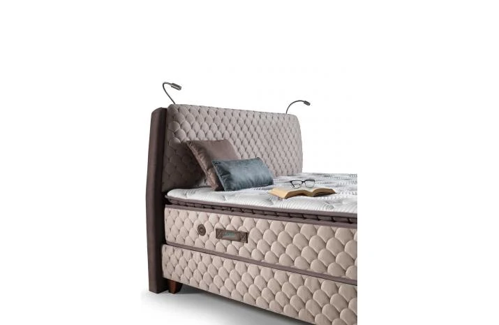 BAMBI SET COMPLET BORJEN